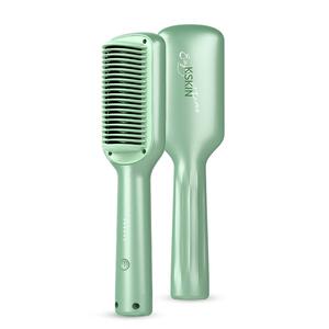 金稻迷你直发梳器夹板直卷发两用神器棒不伤发防烫懒人学生便携女