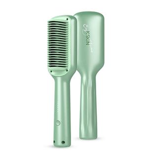 金稻迷你直发梳器夹板直卷发两用神器棒不伤发防烫懒人学生便携女