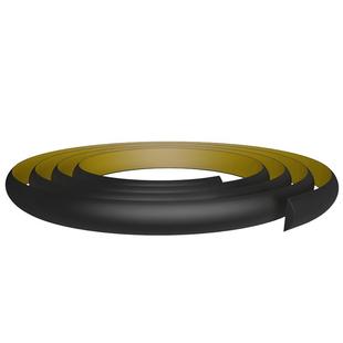 汽车全景天窗玻璃密封胶条前后挡玻璃隔音条防水防尘通用漏水改装