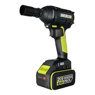 威克士电动扳手正品279电扳手289