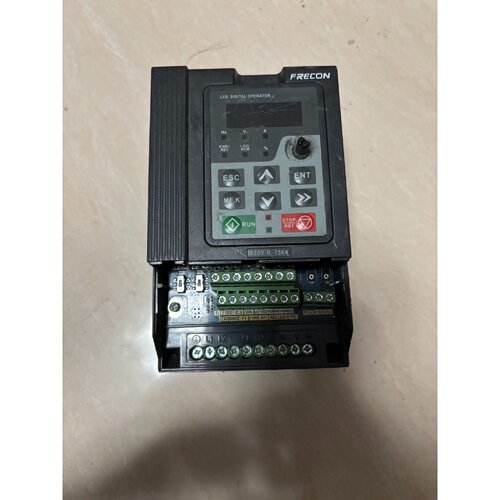 询价下单拆机孚瑞肯拆机变频器 FR100-4T-4.0B 4.0kw