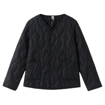 保暖羽绒棉衣男短款轻薄