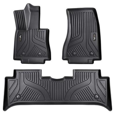 适配蔚来车系-乐道萤火虫TPE脚垫