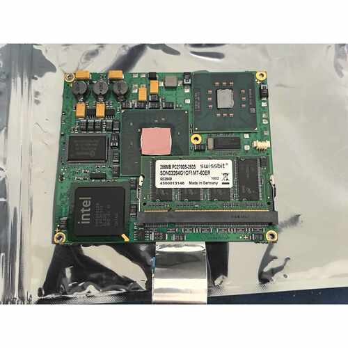 议价贝加莱cpu模块5pc600E85504维修