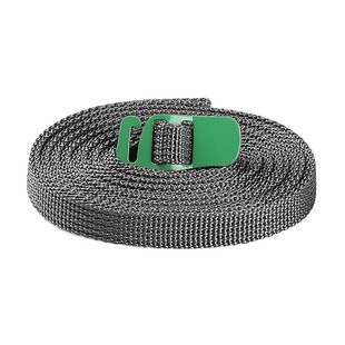 户外插扣捆绑带行李箱货物固定提手收紧绳背包帐篷睡袋打包捆扎带