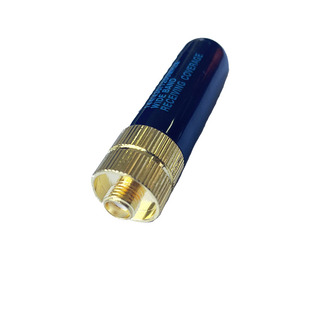 对讲机天线 SRH U段手台天线 拇指天线 短天线 4.5CM