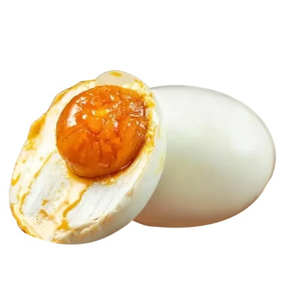 正宗流油整箱瑕疵蛋破皮咸蛋