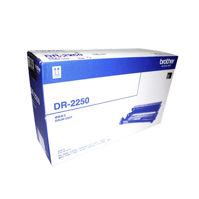 兄弟原装DR2250硒鼓架