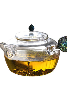 天久烧水壶茶壶电陶炉专用耐高温