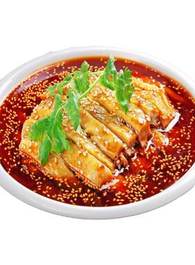 六婆四川正宗口水鸡调料70g*10袋