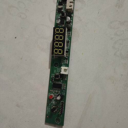 溢价-SQG10M010.PCBdoc工业显示LED板