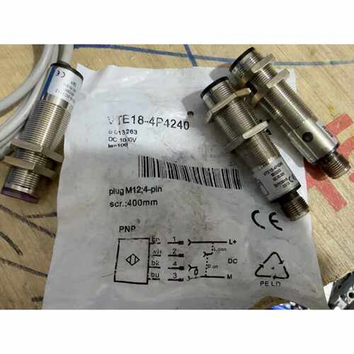 【议价-可维修】 VTE18-4P4240 6013263/均有货