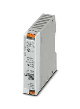 议价菲尼克斯电源QUINT4-PS/1AC/5DC/5/PT - 2904595全新原装
