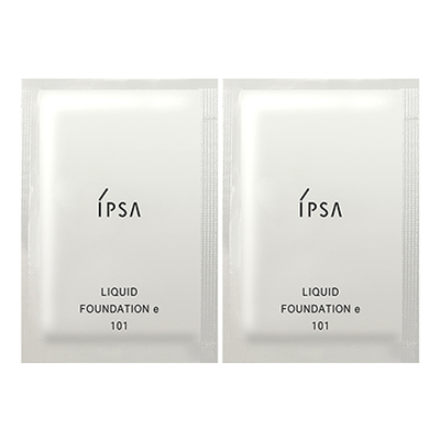 【天猫U先】IPSA茵芙莎粉底液体验组