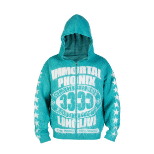 GLACIERBOY 丨“RAP STAR