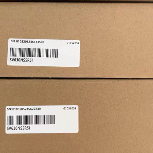 议价SV630PS5R5I SV630NS5R5I 全新原装正品，SV630NS5R5I-FS汇川
