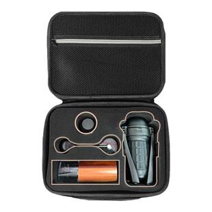 适用星粒三plus咖啡机收纳包专用配件接粉环压粉锤便携户外露营