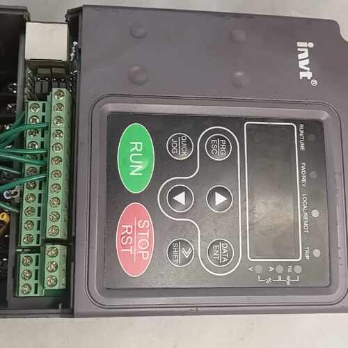 【议价-可维修】 INVT CHF100A-1R5G-S2 工控备件  /均有货
