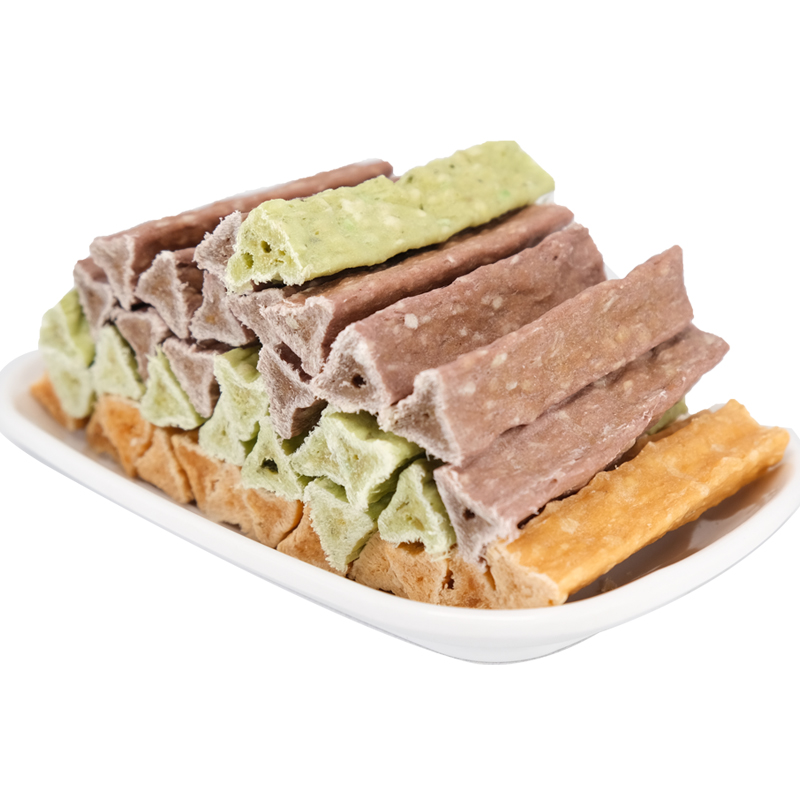 爱多多磨牙棒狗零食起司棒奶酪条