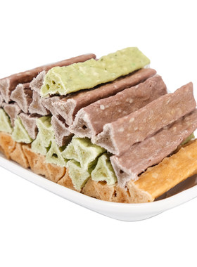爱多多磨牙棒狗零食起司棒奶酪条