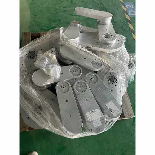 【议价】AMAT019080388应材蚀刻机机械手臂