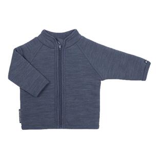 新款 Little家 丹麦smallstuff FW25秋冬儿童羊毛开衫外套长裤