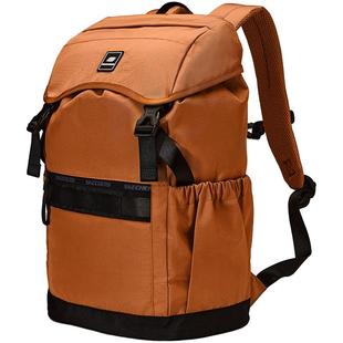 斯凯奇双肩包男女书包大容量电脑包运动户外登山包旅行露营双肩包