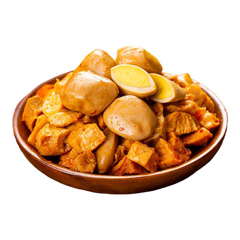 豆小卤汁鹌鹑蛋豆干500g豆腐干小零食包装休闲解馋多口味小吃散装