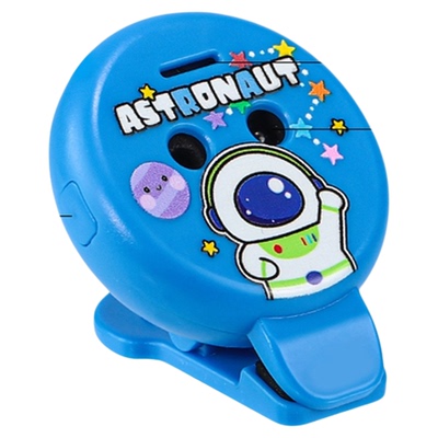 儿童视力保护器智能距离语音提醒