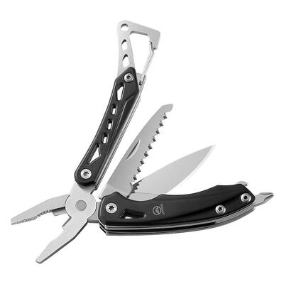 拉格斯多功能折叠迷你小钳子