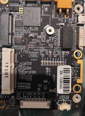 NVIDIA Jetson Xavier NX开发套件，带原议价