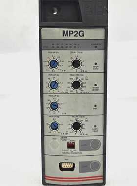 LEGRAND MP2G ELECTRONIC BREAKER TRIP UNIT [FAST SHIPPING]