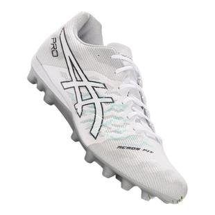 Asics/亚瑟士新品超纤足球鞋男女DS LIGHT ACROS PRO3 AG水晶底