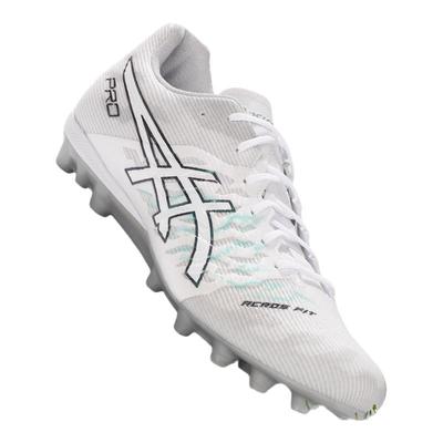 Asics/亚瑟士新品超纤足球鞋男女DS LIGHT ACROS PRO3 AG水晶底