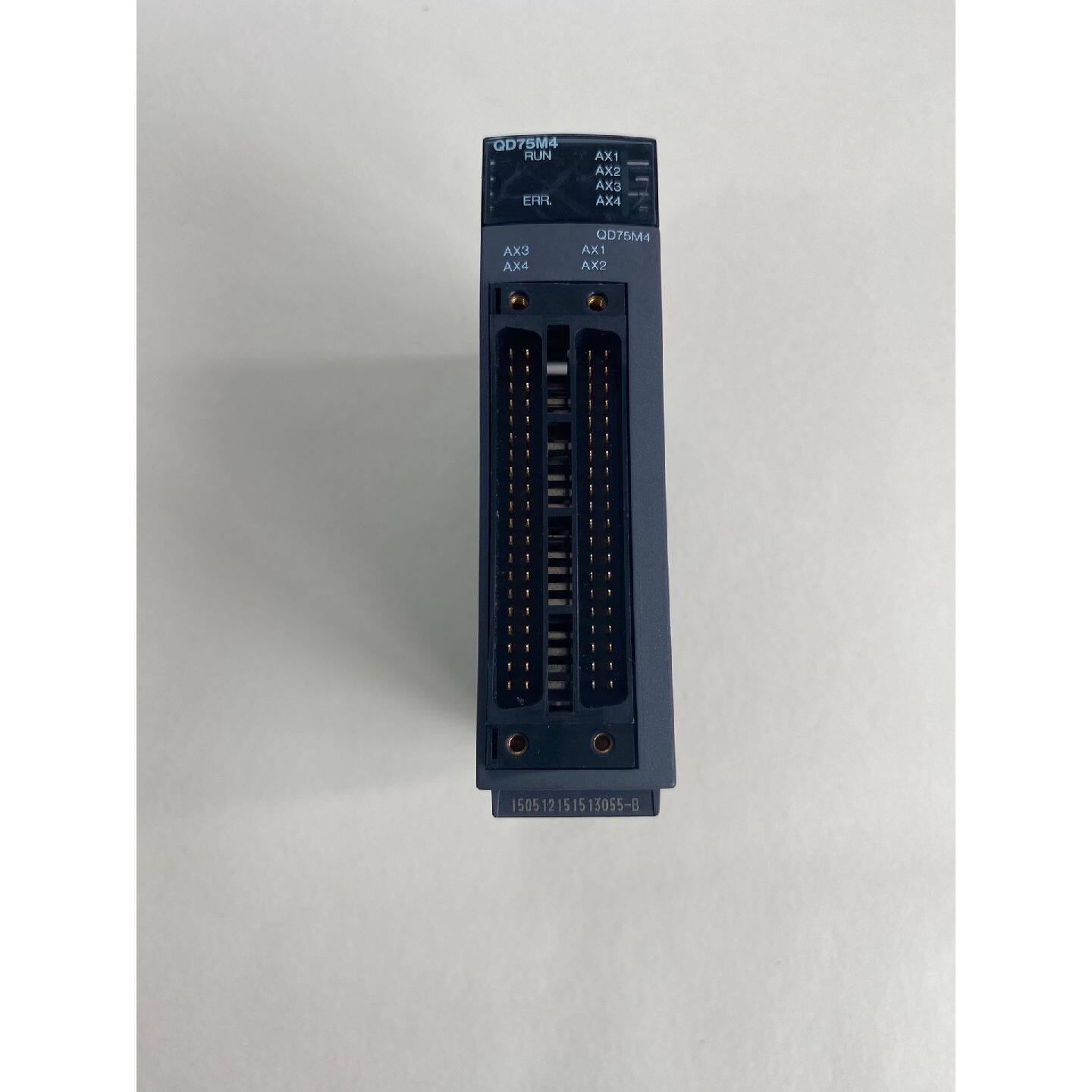 【请询价】三菱Q系列定位模块型号QD75M4现货实拍图功能包好