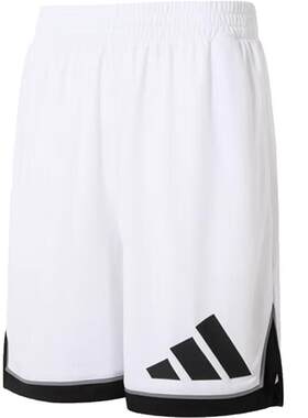 滔搏adidas阿迪达斯男子运动舒适休闲短裤JN4729