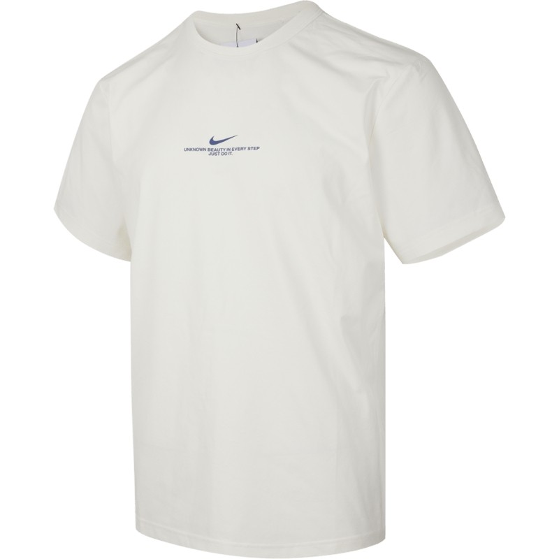 NIKE耐克男子AS M DF UV HYVERSE SS运动休闲短袖T恤IH8662-133