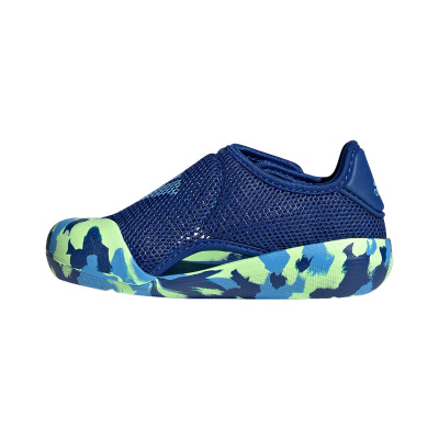 【自营】Adidas/阿迪达斯运动鞋童鞋凉鞋ID3421