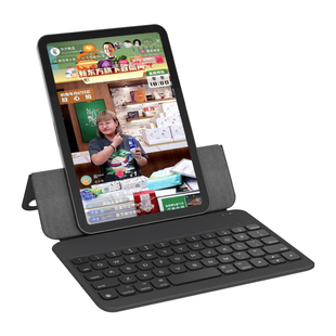 mini7妙控键盘macmini键盘ipadmini6妙控键盘悬浮保护壳保护套8寸