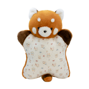 大号豆袋安抚抱枕小羊玩偶海豹毛绒玩具靠枕解压公仔娃娃女生睡觉