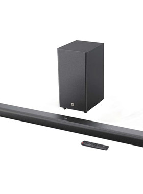 JBLSB580回音壁音响家庭影院