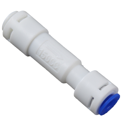 新款废水比纯水机亿星比阀减少