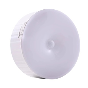 led充电触摸磁吸小夜灯新款停电备用应急灯卧室床头婴儿喂奶护眼