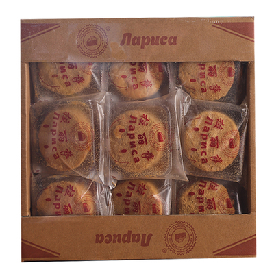 俄罗斯正宗风味迷你提拉米苏蛋糕