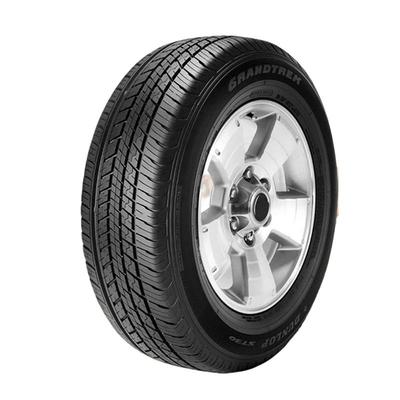 【两条装】邓禄普汽车轮胎 225/65R17 102T ST30 官方原配CR-V