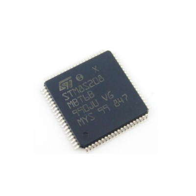 STM8S208MBT6B单片机ST
