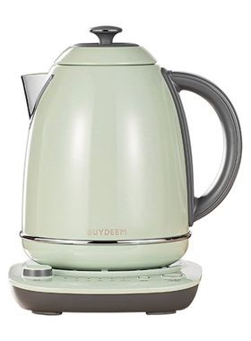 大容量不锈钢恒温烧水壶K740C