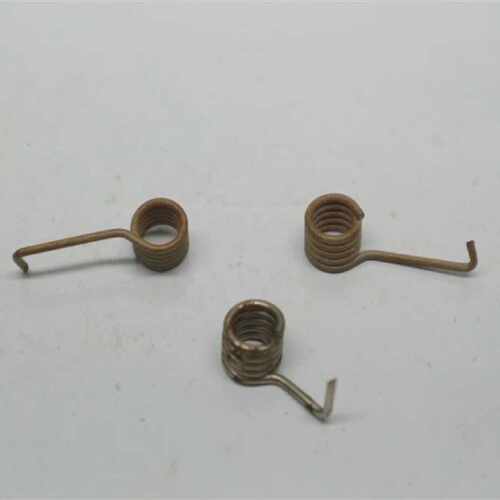 Lot 3pcs 17B16 Hook on Spring 30 Days Warranty Expedited Shi