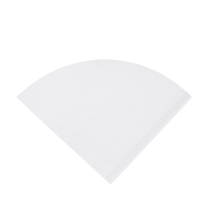 顽固咖啡飓风滤纸生物基纳米莱赛尔无纺布v60神速超快滤纸fast