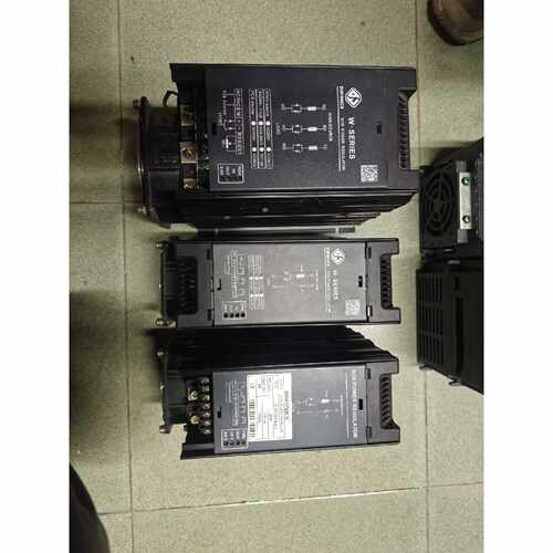 议价电力控制器W1P220V90A1两台单价200元可维修